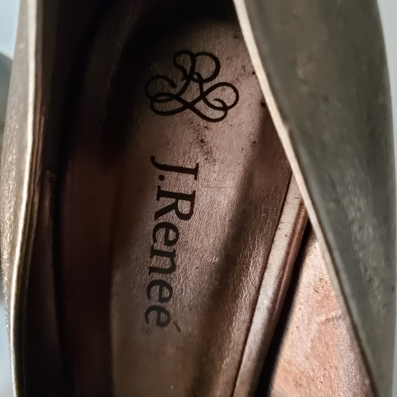 Ladies shoes - Picture 5 of 5